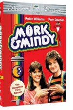 Watch Mork & Mindy Soap2day